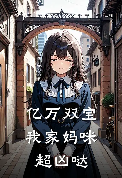 亿万双宝我家妈咪超凶哒作者溪溪流