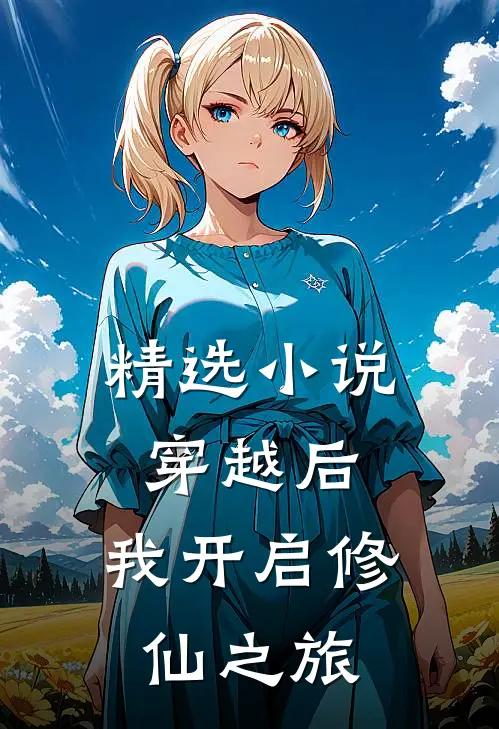 精选穿越后,我开启修仙之旅