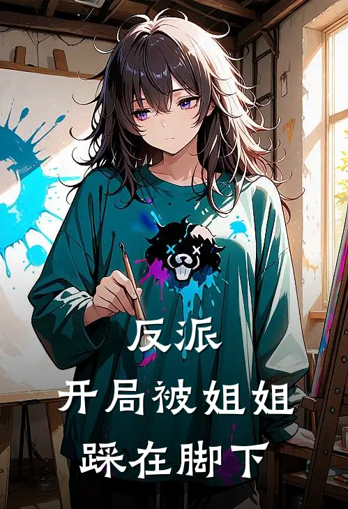 反派开局被姐姐踩在脚下(开局被一巴掌打重生)
