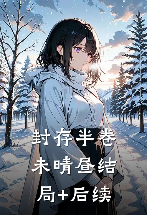 封存半卷未晴昼结局+后续