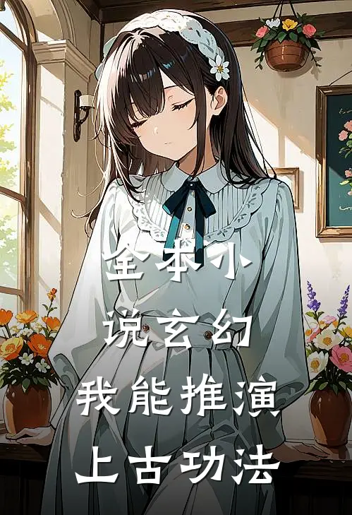 全本小说玄幻：我能推演上古功法