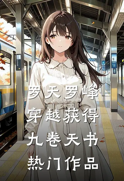 罗天罗峰穿越获得九卷天书热门作品