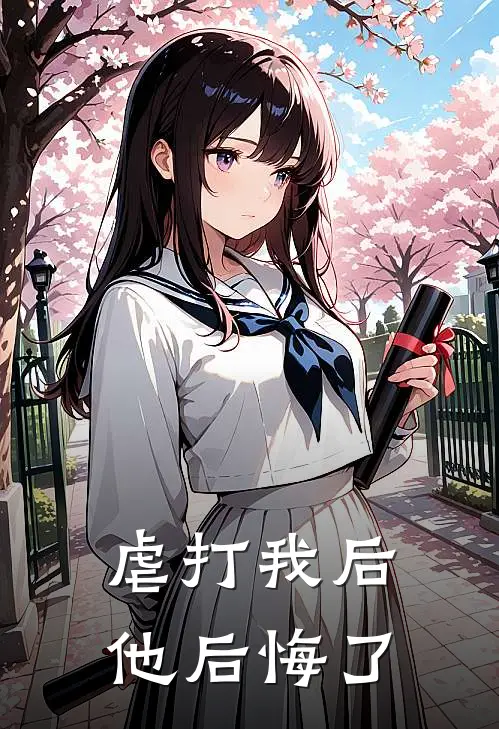 虐打我后,他后悔了百度