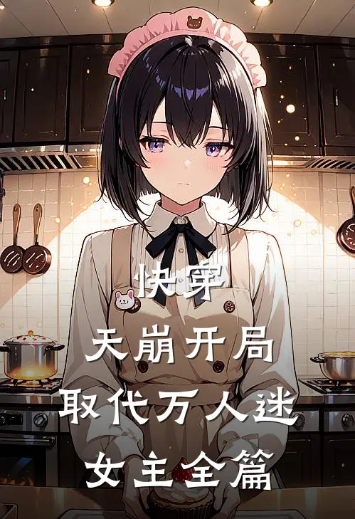 快穿天崩开局,取代万人迷女主全篇阅读