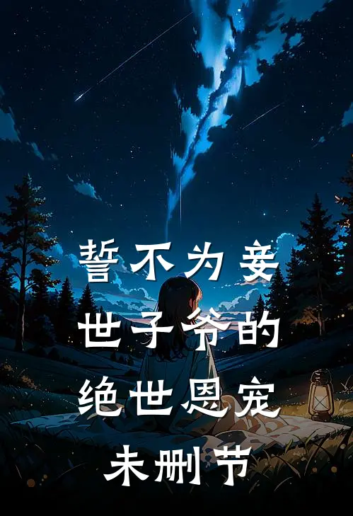 誓不为妾,世子爷的绝世恩宠未删节在线观看