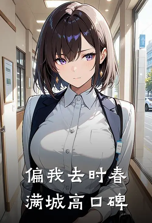 偏我去时春满城高口碑