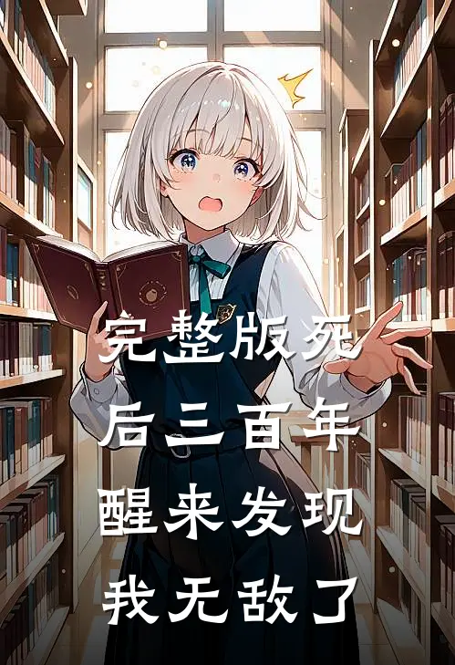 完整版死后三百年,醒来发现我无敌了在线观看