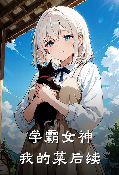 学霸女神,我的菜后续免费阅读