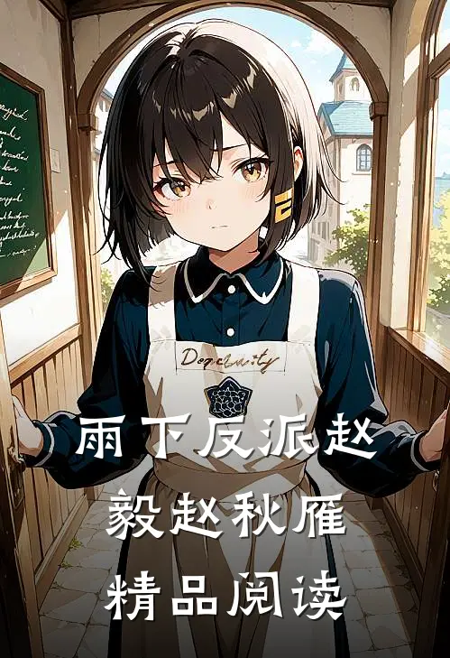雨下反派赵毅赵秋雁精品阅读