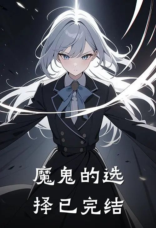 魔鬼的选择已完结漫画
