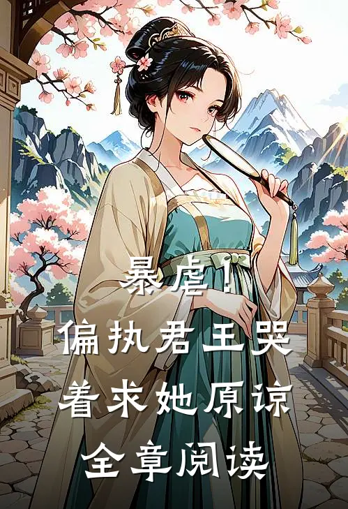 暴虐！偏执君王哭着求她原谅全章阅读