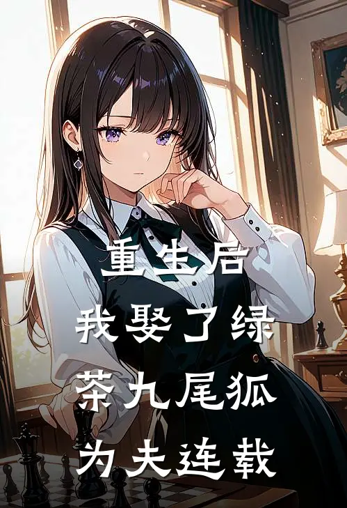 重生后，我娶了绿茶九尾狐为夫连载