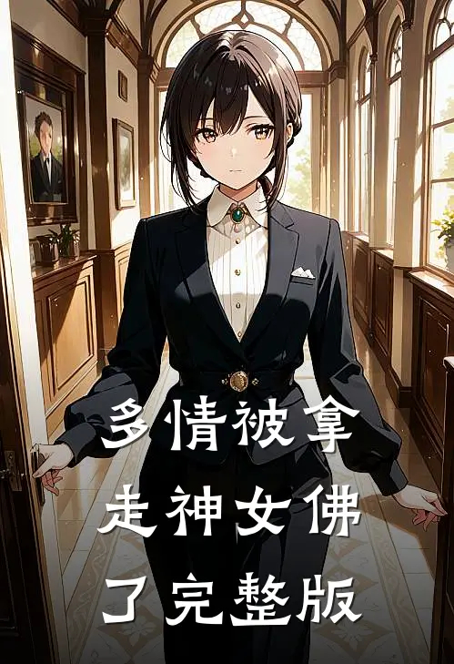 多情被拿走神女佛了完整版