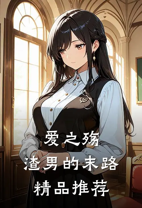 爱之殇,渣男的末路精品推荐在线阅读