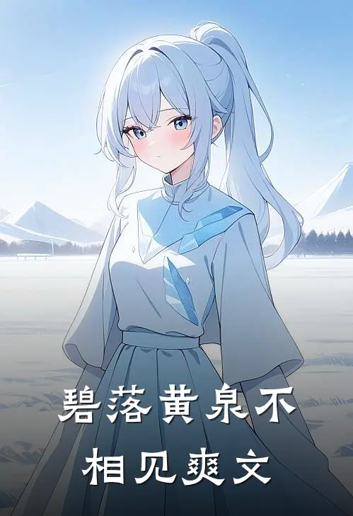 碧落黄泉不相见爽文