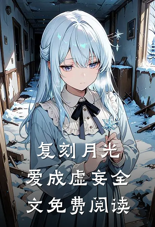复刻月光,爱成虚妄全文免费阅读