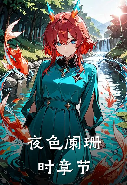 夜色阑珊时章节