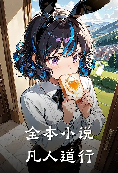 全本凡人道行全文