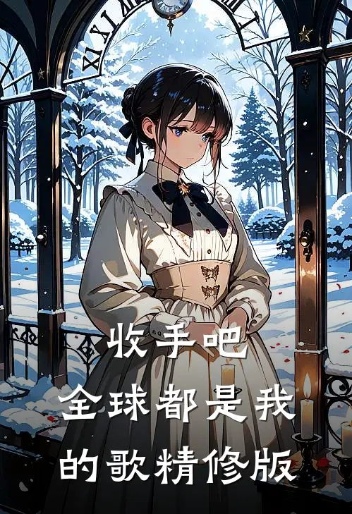 收手吧,全球都是我的歌精修版在线观看