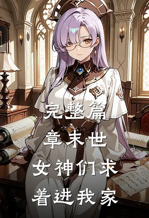 完整篇章末世女神们求着进我家的