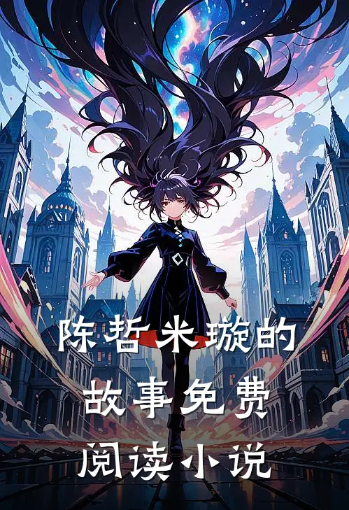 小说悠闲小农民陈哲米璇完结版