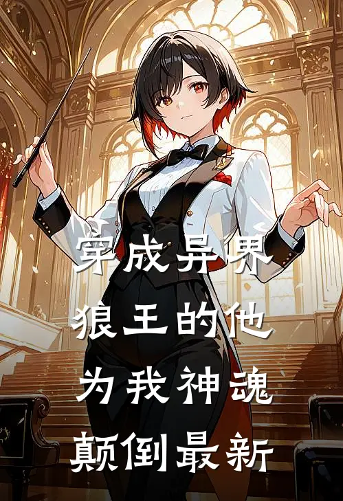 穿成异界，狼王的他为我神魂颠倒最新
