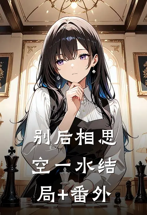 别后相思空一水结局+番外
