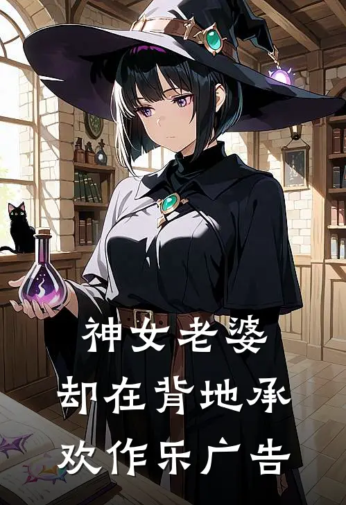 神女老婆,却在背地承欢作乐广告语