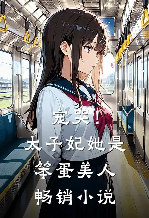 宠哭!太子妃她是笨蛋美人畅销