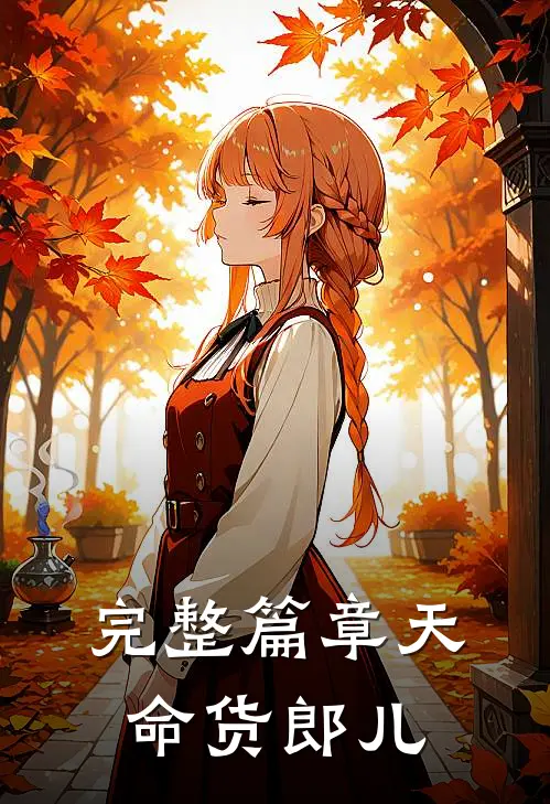 完整篇章天命货郎儿