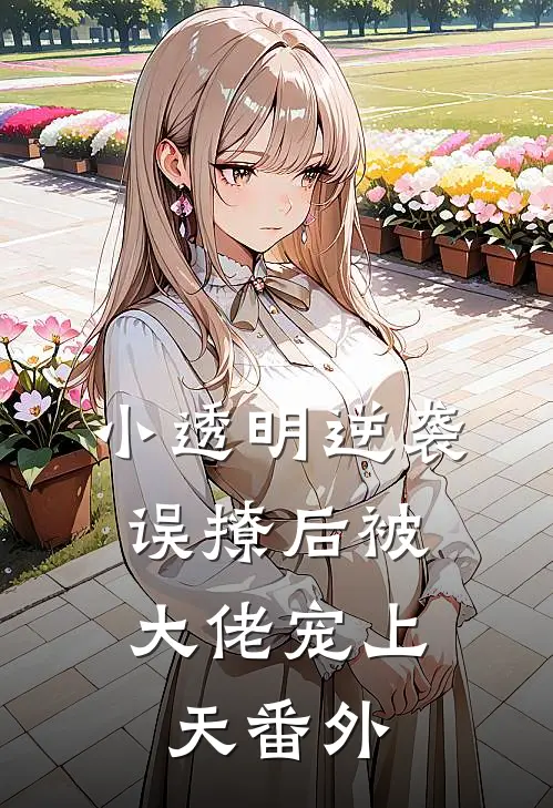 小透明逆袭误撩后被大佬宠上天 番外免费阅读