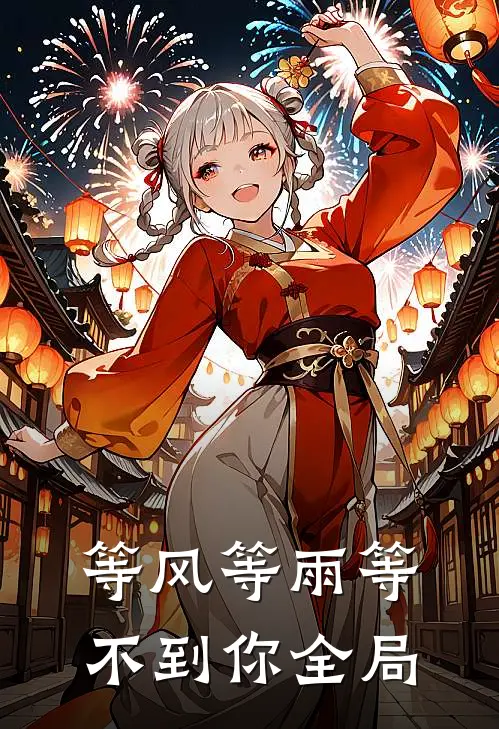 等风等雨等不到你全局