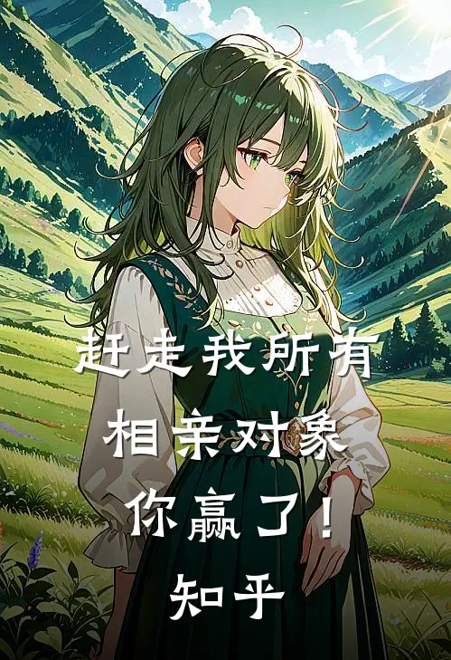 赶走我所有相亲对象,你赢了!知乎全文