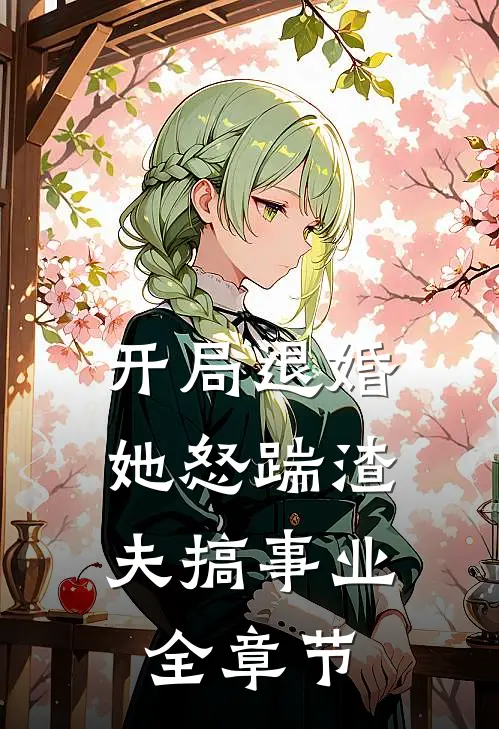 开局退婚,她怒踹渣夫搞事业全章节