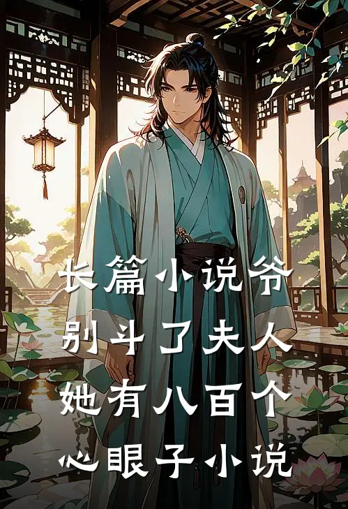 长篇爷别斗了夫人她有八百个心眼子免费阅读