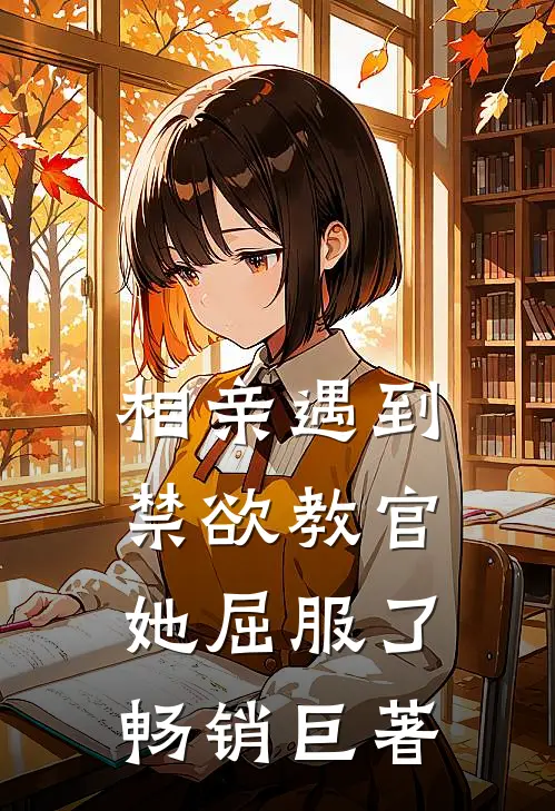 相亲遇到禁欲教官，她屈服了畅销巨著