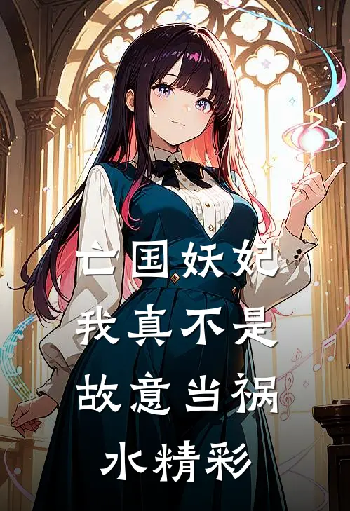亡国妖妃，我真不是故意当祸水精彩