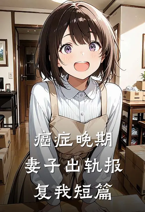 癌症晚期，妻子出轨报复我短篇