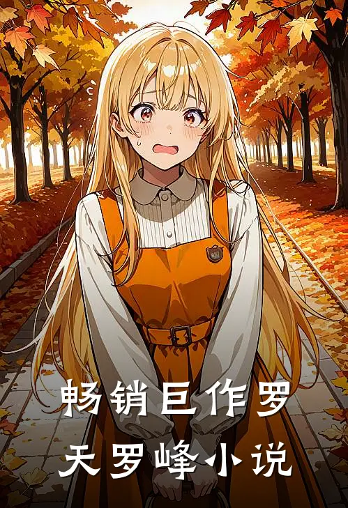 畅销巨作罗天罗峰小说