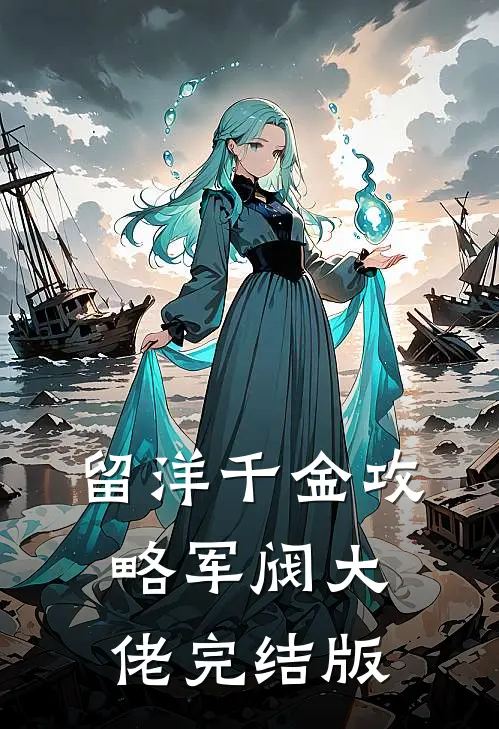 留洋千金攻略军阀大佬完结版