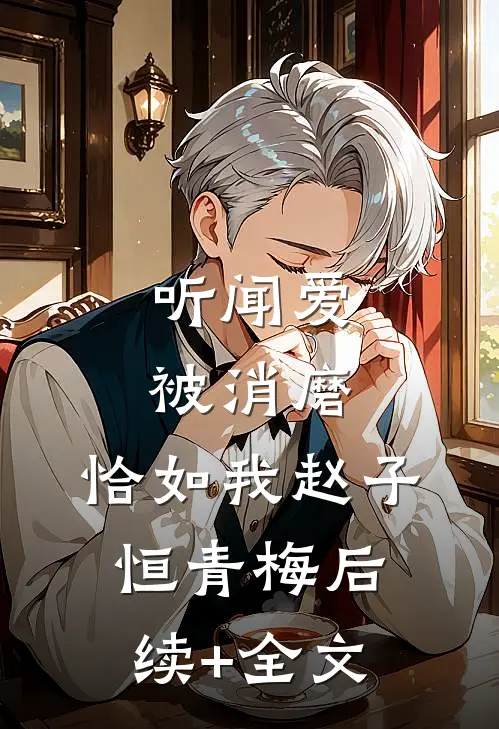 听闻爱被消磨，恰如我赵子恒青梅后续+全文