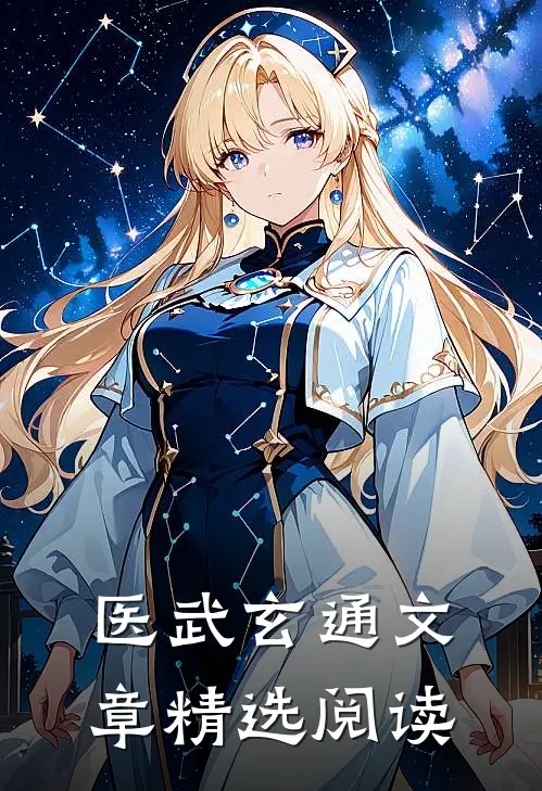 医武玄通文章精选阅读
