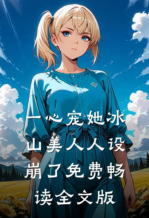 一心宠她冰山美人人设崩了免费畅读全文版