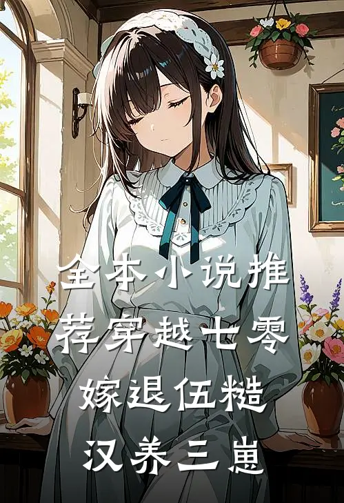 全本小说推荐穿越七零，嫁退伍糙汉养三崽