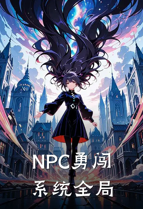 NPC勇闯系统全局