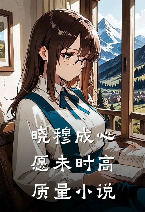 晓穆成心愿未时高质量小说
