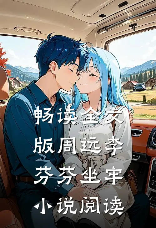 畅读全文版周远李芬芬坐牢小说阅读