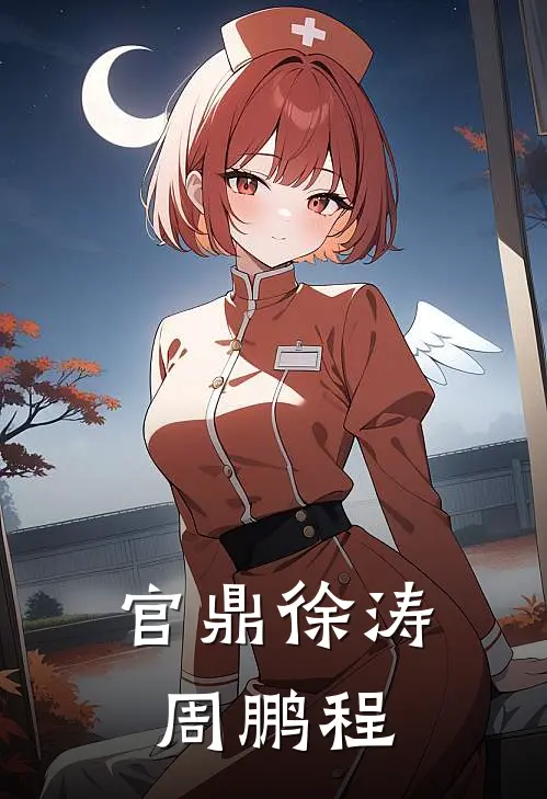 官鼎徐涛周鹏程