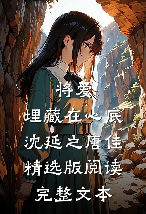 将爱，埋藏在心底沈延之唐佳精选版阅读完整文本