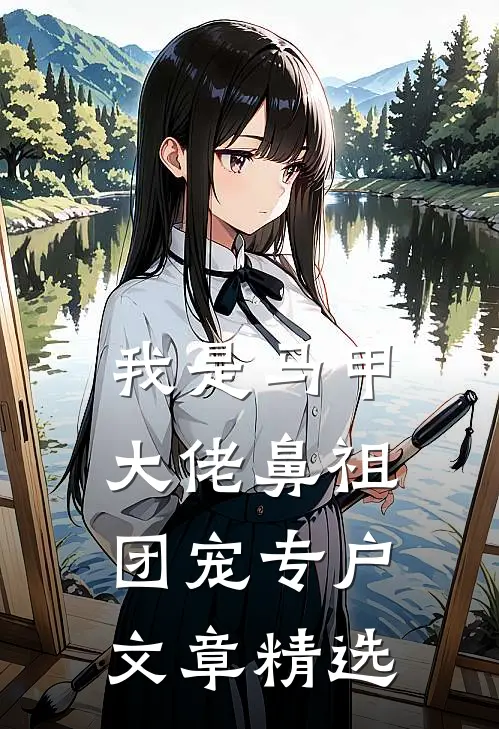 我是马甲大佬鼻祖,团宠专户文章精选免费阅读
